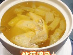 -羲和雅苑•北京烤鸭(吴中路万象城店)