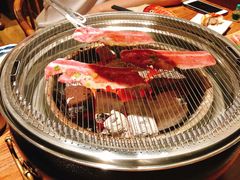 -壹风町烧肉居酒屋(恒丰中央广场店)