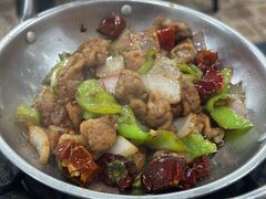 -一锅厨东北水饺店(厦大店)