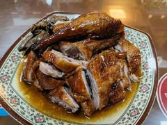 -聂记粤菜馆(鼓西路店)