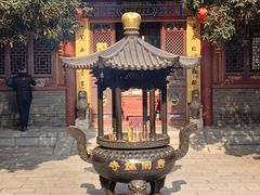 -罔极寺