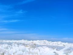 -青海湖二郎剑景区