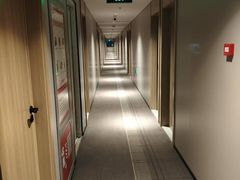 -如家驿居酒店(北京首都体育馆白石桥南地铁站店)