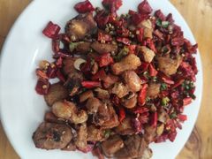 -三点小吃(山大店)