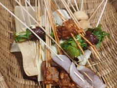 -马路边边串串香(双井直营店)