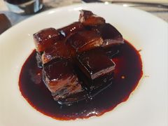 -太湖饭店·寄畅轩中餐厅