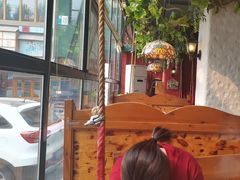 -吧嘚嘴炭烧鸽串吧(北海街店)