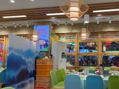 -大师傅金奖啤酒鱼(西街口总店)