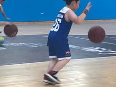 -呈康体育青少年篮球培训班(虹口店)