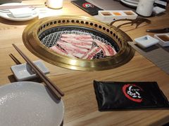 -江户烧肉(高德店)