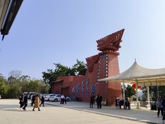 -元谋土林景区(物茂土林)