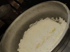 -卢大鲜鱼头捞饭(美利广场店)