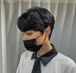 点击看大图 -吉米护肤造型