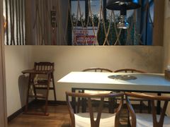 大堂-阿泽禧烤肉(民兴花园店)