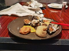 -西安W酒店·WEI全味西餐厅