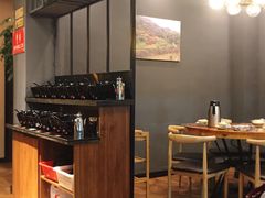 大堂-牛品福潮汕牛肉火锅(旺庄店)