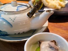 -森味薪火烧•烧鸟居酒屋•日本料理(望京店)
