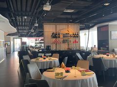 -悦融·京鲁菜·露台花园(安定门店)