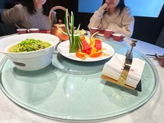 -大鸭梨烤鸭(望京店)