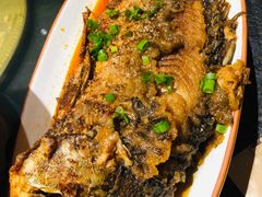 -蔡家酒楼(一德街店)