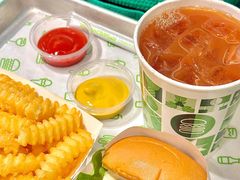 -Shake Shack(西单大悦城店)