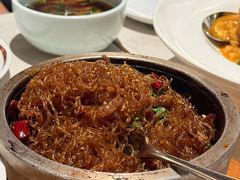 -狮王府淮扬菜(夫子庙老门东店)