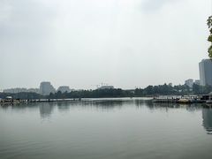 -美兰湖景区