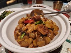-凤来茶餐·粤菜馆(珠江新城店)