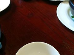 烧味拼盘-温汤大酒店餐厅