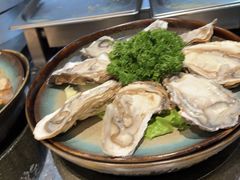 -博林天瑞喜来登酒店·西丽尚膳