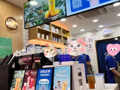 -茶百道(三圣街店)