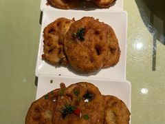 -天厨妙香素食餐厅(清华店)