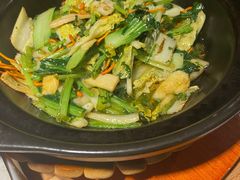 -小放牛炒菜馆(北国商城店)