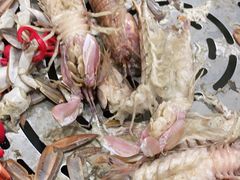 -王潮活海鲜自助·蒸汽海鲜