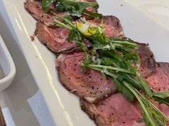 低温慢烤牛肉-黑明餐厅(白鹭洲店)