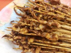 -十里铺铁板鱿鱼