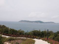 -东澳岛
