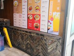 -71号豆汤饭·成都小馆(红牌楼店)
