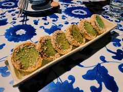 -绿茶餐厅(领展购物广场·中关村店)