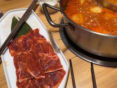 -四喜小胖·北京涮肉(五道营店)