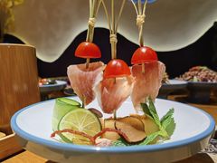 -芸南道·过桥米线(昆明老街旗舰店)
