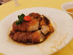 烧鹅-粤味馆(黄河路店)
