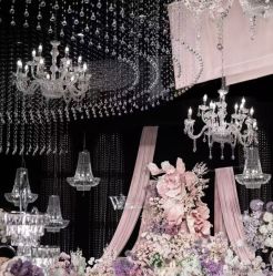 点击看大图 -华侨城洲际大酒店·宴会厅