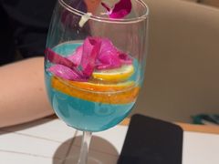 -第六季自助餐厅(王府井店)