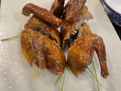 -肥佬椰子鸡(文锦渡店)