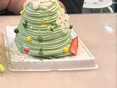 -爱达乐面包生日蛋糕(中央华府店)