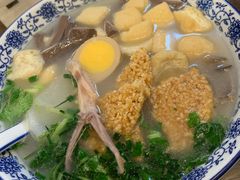 -小潘记鸭血粉丝汤