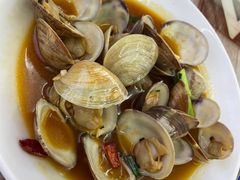 -鑫鸿达·海鲜闽菜热炒小馆(中山路店)