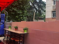 -小倩倩•鸡汤馄饨(江西路创始店)