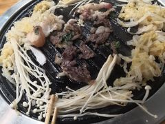 -怡嘉烤肉店(齐齐哈尔烤肉)